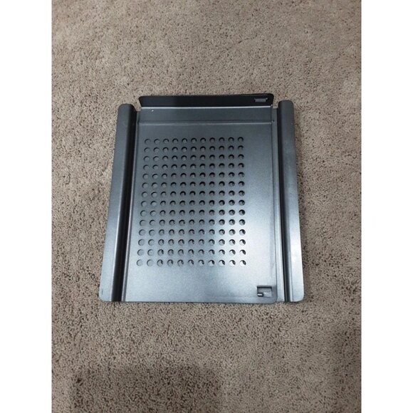 Kitchen Rite Expandable Grill Topper #53A3 NEW - Picture 3 of 4
